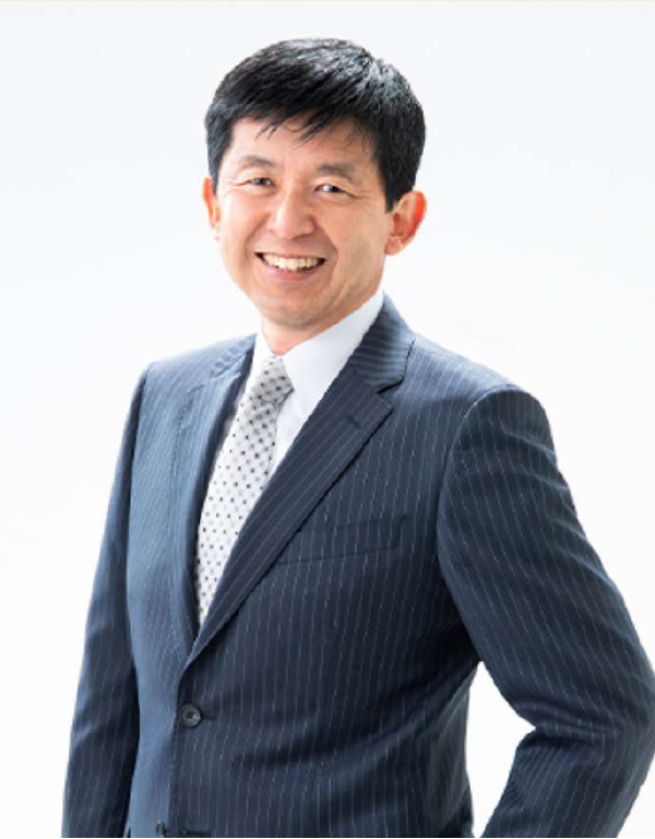 代表取締役社長 梅崎耕司